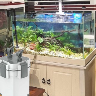 New Sunsun Xiaoli New Xwa Series Premium Aquarium Fish Tank