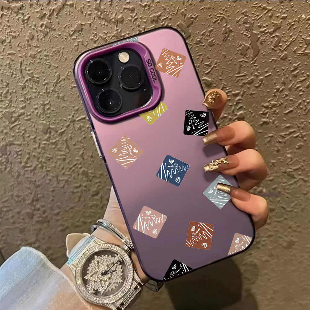 Case For Tecno Camon 20 Pro 4G / Camon 20 5G / Pop 8 / Pop 7 Pro Silver ...