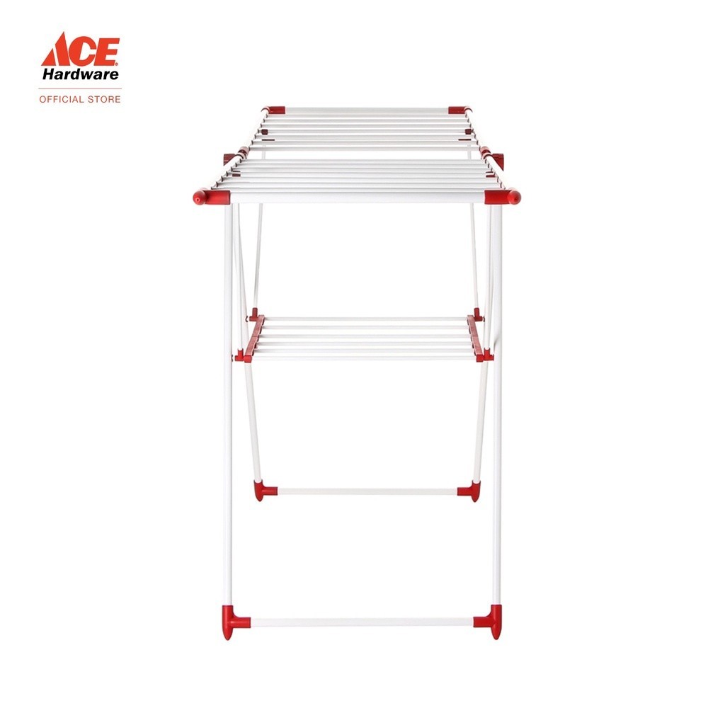 ACE CLOTHES DRYING RACK CARBON STEEL 6 CS Shopee Philippines