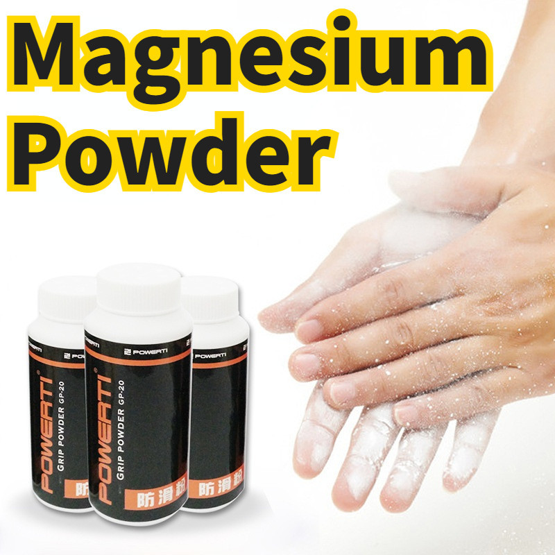 Magnesium Powder 30g Sports Anti Slip Powder Training Competition ...