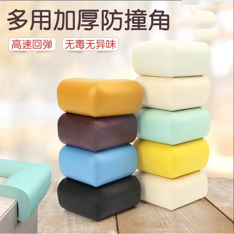 Corner Anti-Collision Corner Anti-Collision Corner Anti-Collision Child ...