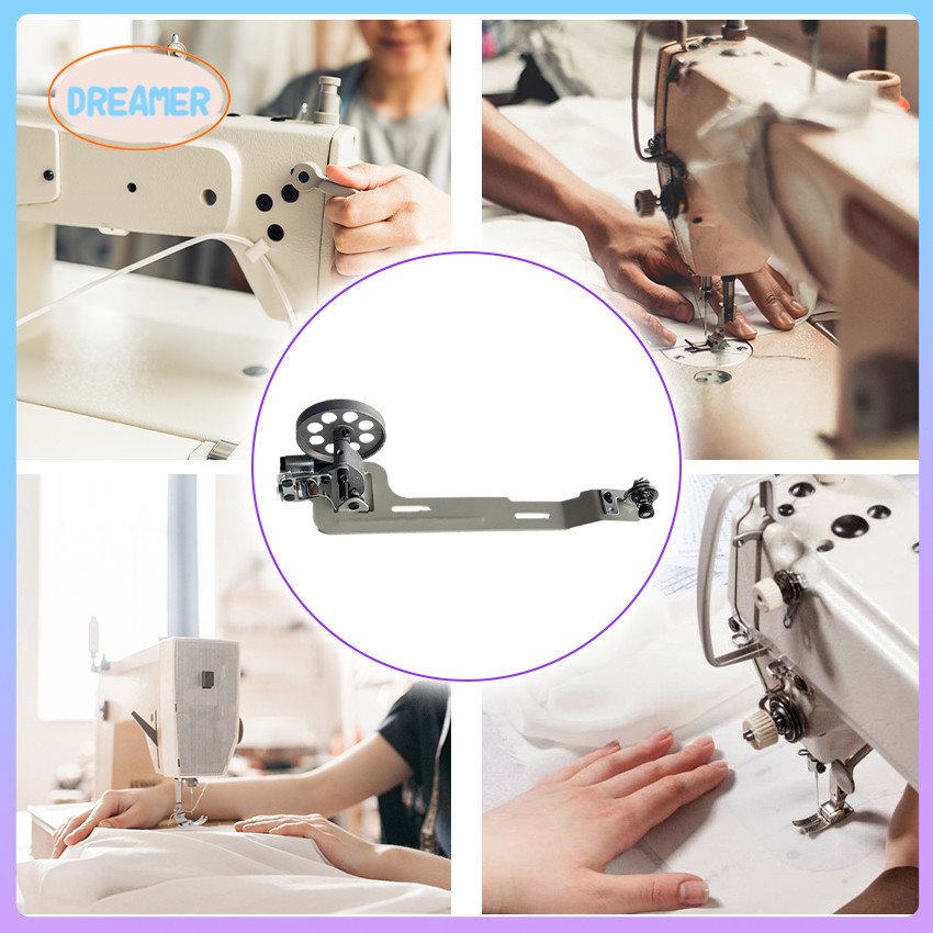 Excellent Metal Bobbin Winder For High Speed Sewing Machine Automatic ...