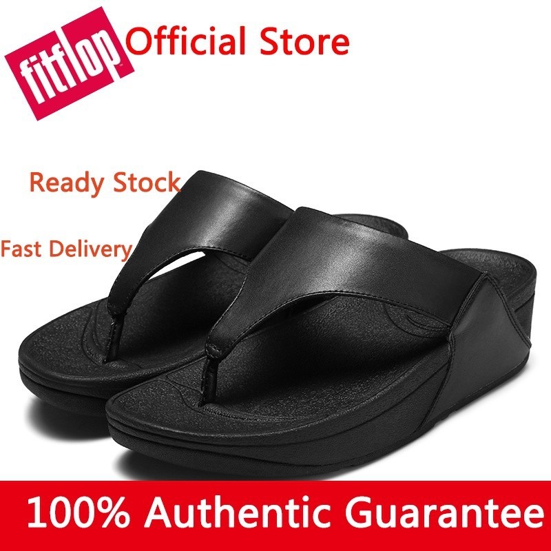 【Gift Box Packaging】2022 New Original Genuine Fitflops Women's Sandals ...