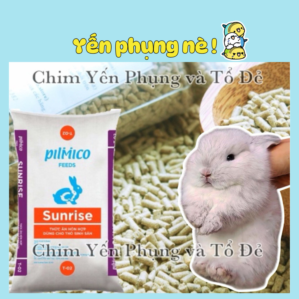 1kg RABBIT BRAINS, MIXED FOOD FOR RABBITS, hamsters, guinea pigs ...