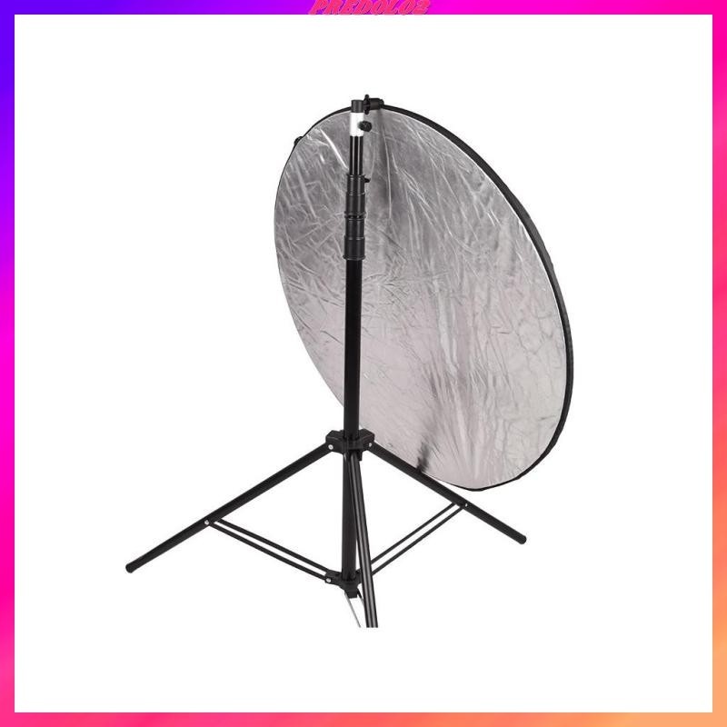 [Predolo2] Photography Reflector Holder Clip Clamp For Backdrop ...