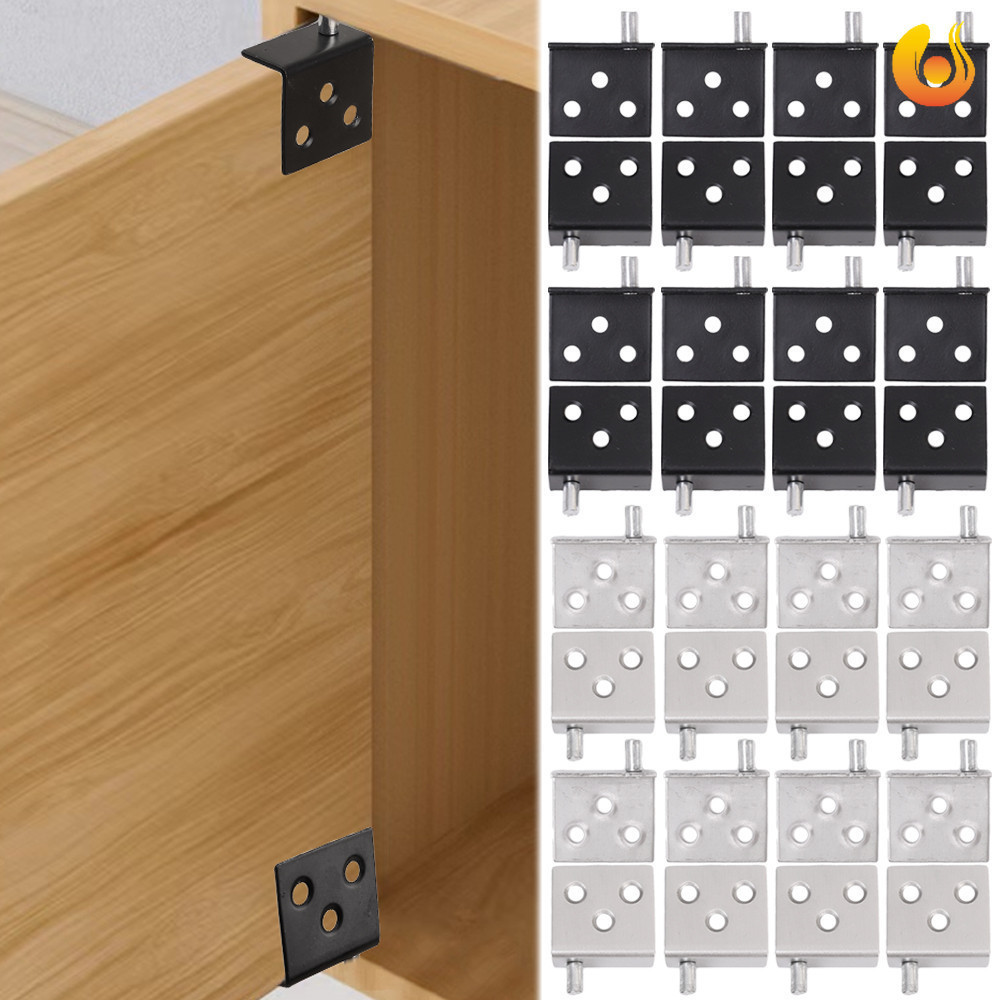 Concealed Hinges Up and Down Door Pivot CT Corner Codes For