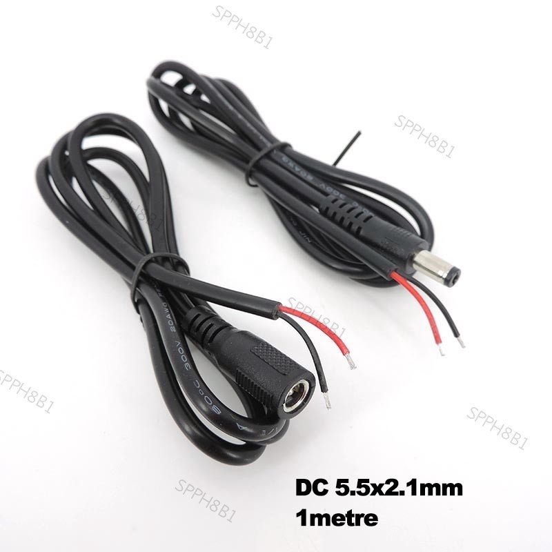 thumbnail interactive-video image 1 of LYT 9-Port DC Power Supply Box With Pigtails For CCTV Camera Systems 1 of 2