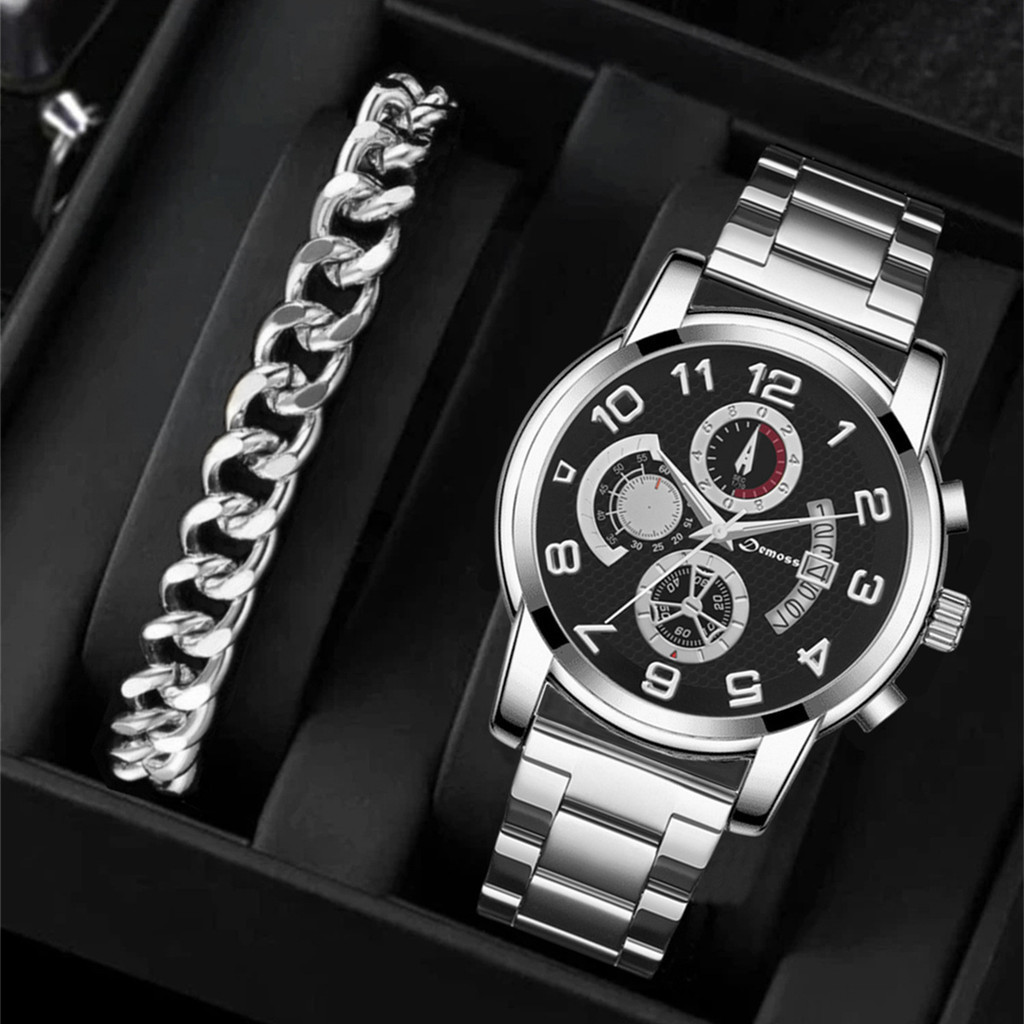 Hard Watch Classic Fashion Calendar Watch Wholesale Trendy Sports Men ...