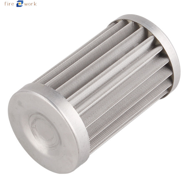 Special Offer!! General Fuel Filter Element Replacement Parts Stainless