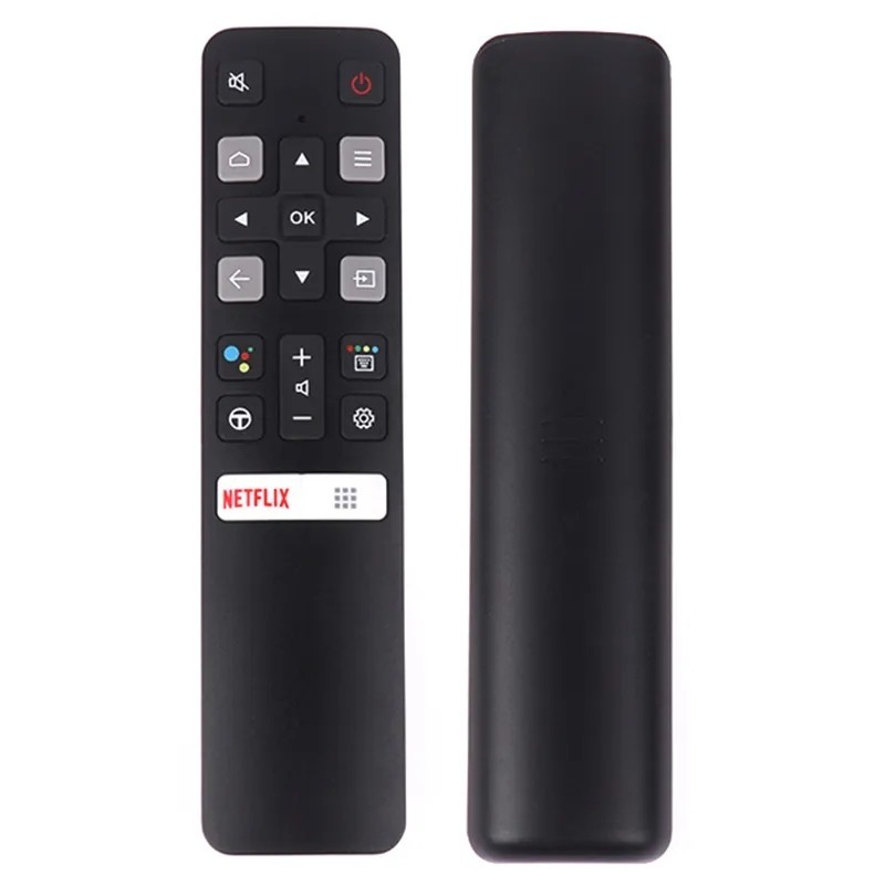 Voice Remote Control RC802V FMR2 With Netflix FMR1 FMR2 FLR1 FUR5 FUR7 ...