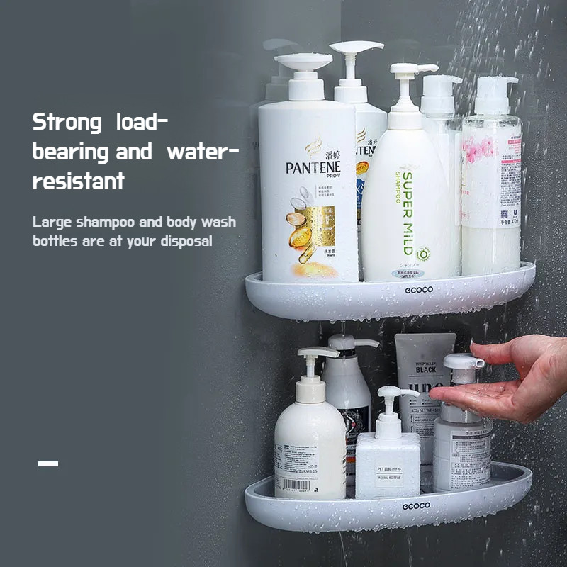 Appearance Tripods Multiscene use Concealed Corner Shelf Stable ...