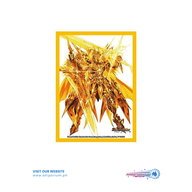 Duel Masters" DX Card Sleeve MAX the Johnny | Shopee Philippines