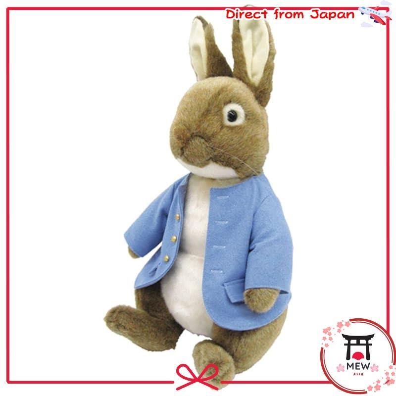 Yoshitoku PETER RABBIT (Peter Rabbit) plush toy Peter Rabbit S 182604 ...