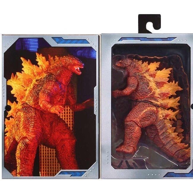 Godzilla vs King Kong Skull Island Gorilla Mechanical King Ghidorah ...