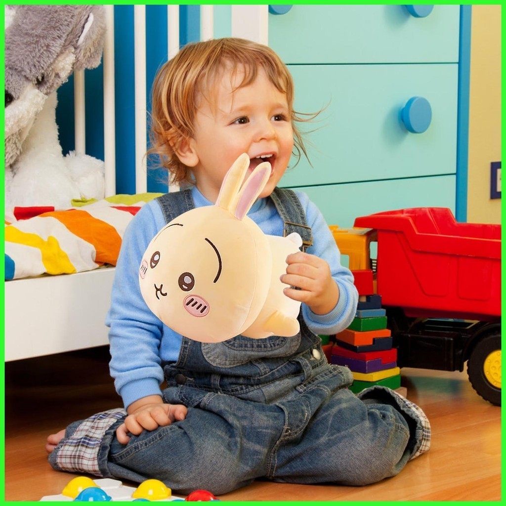Anime Stuffed Doll Soft Plush Animals Doll Plush Cartoon Characters For ...