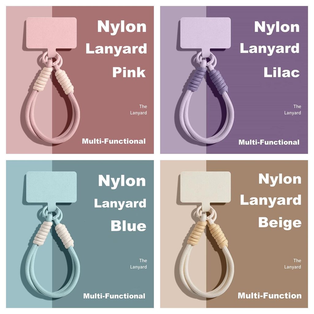 Universal hanging rope suitable for mobile phone case hanging chain ...