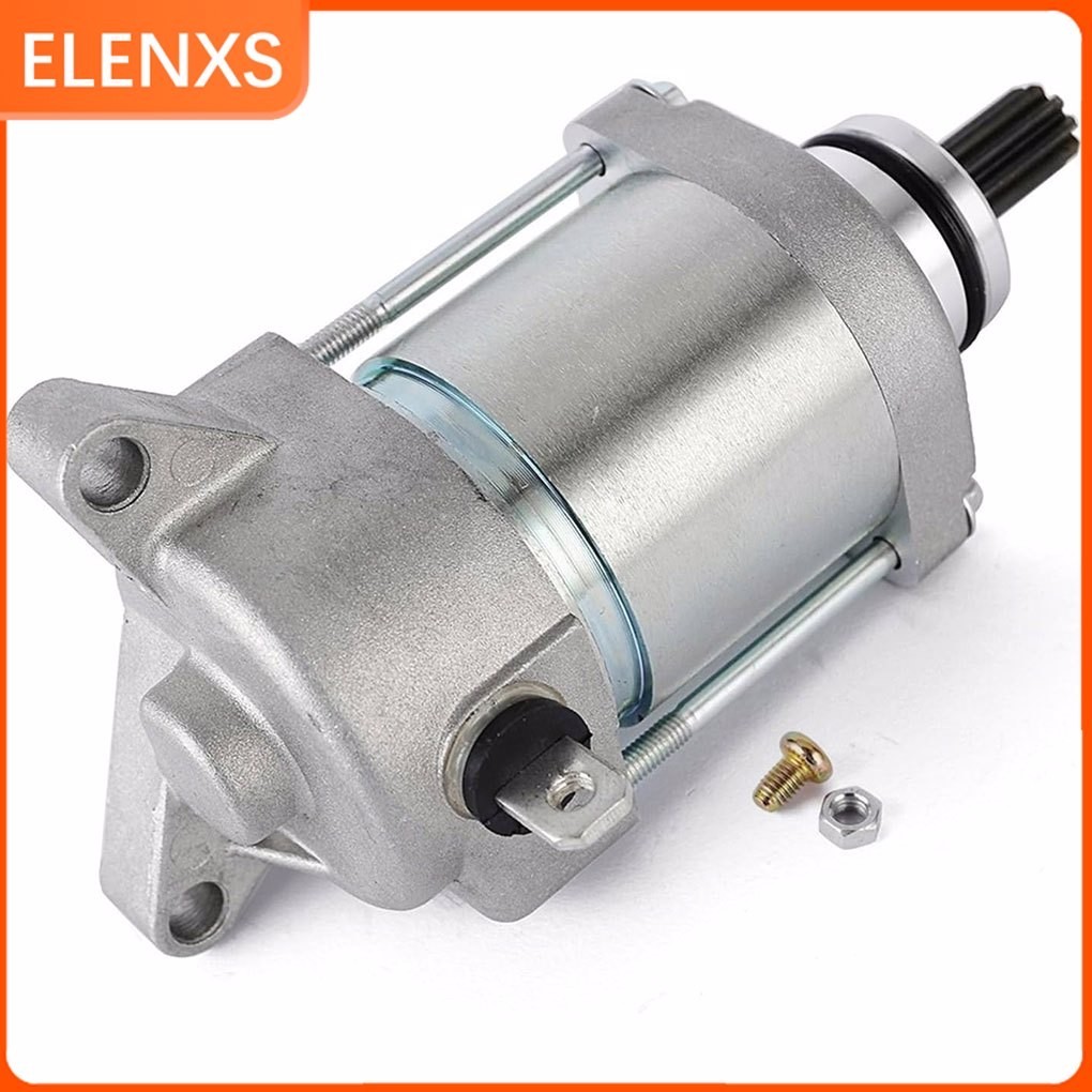 1/2 Starting Power Of WR450F 07-15 Premium Starter Motor Easy To ...