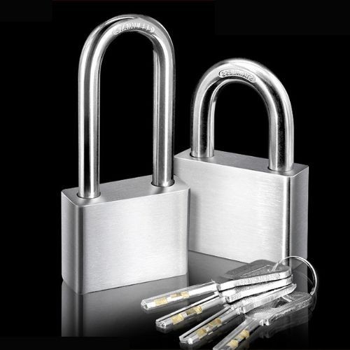 Padlock Home Padlock Home Security 30mm 40mm 50mm 60mm CLICK HARDWARE ...