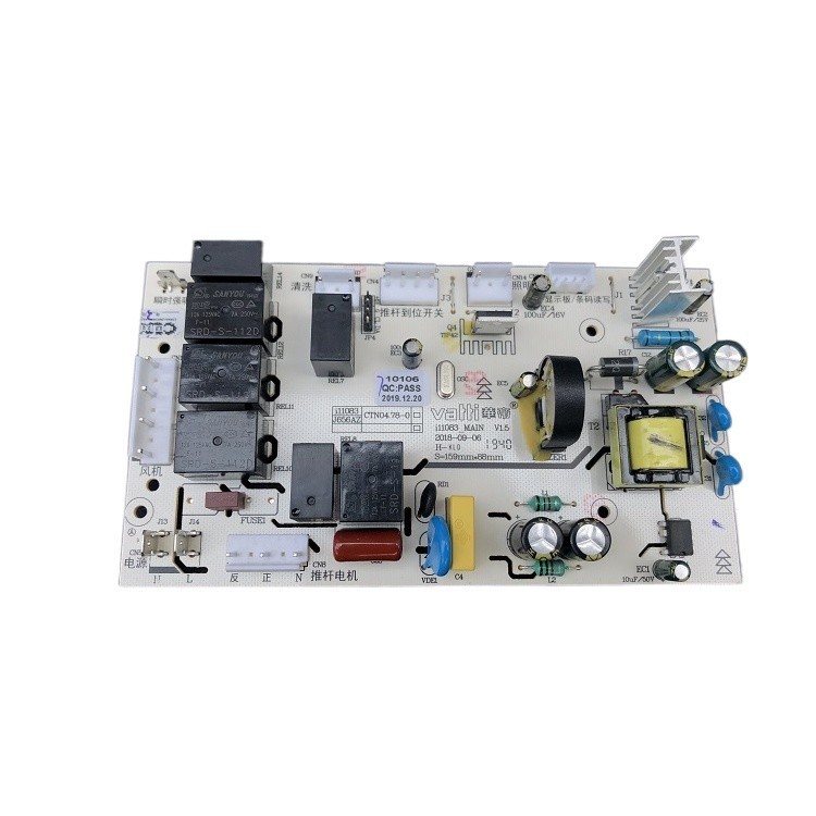 Vantage range hood i11083 motherboard J651AZ computer power board