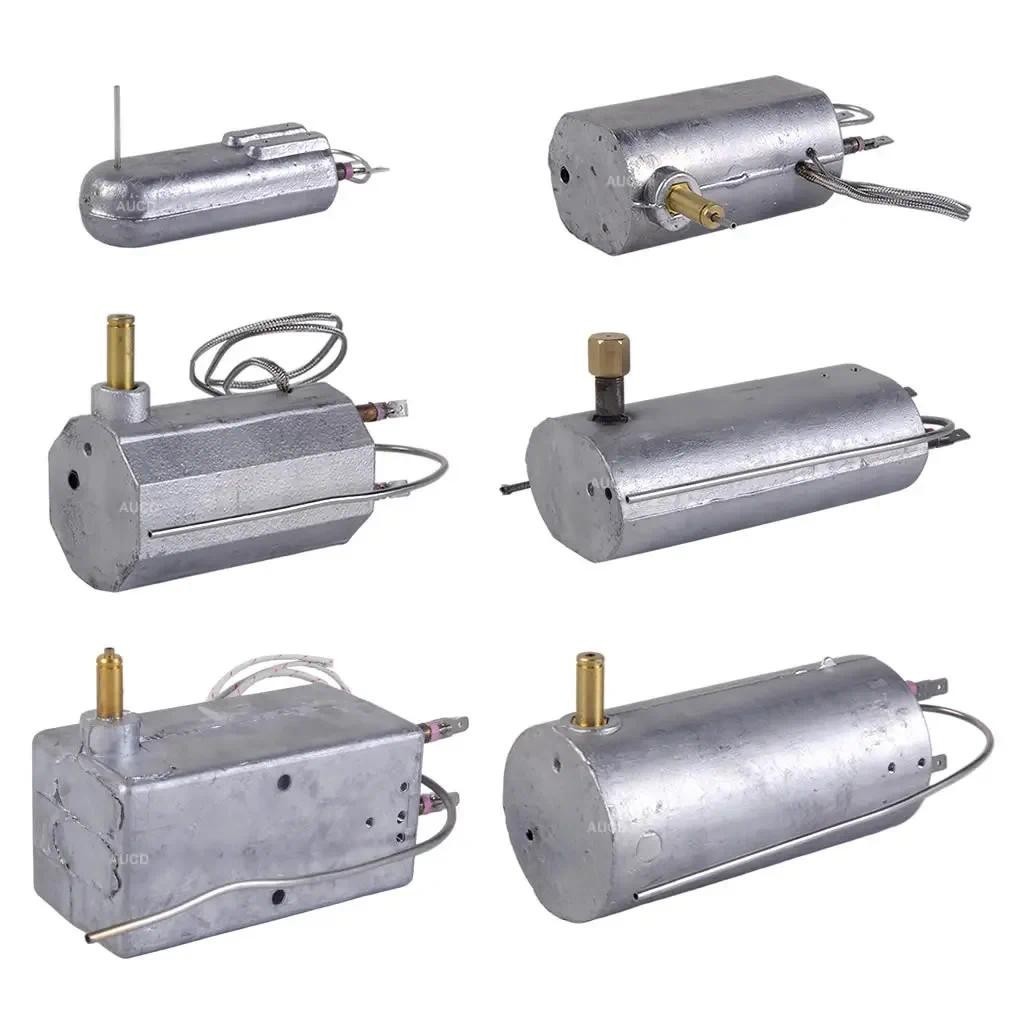 XH 400W 900W 1200W 1500W 3000W Vertical Smoke Fog Machine Erect Heater ...