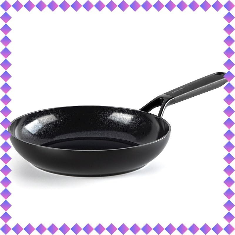 GREENPAN Smart Shape 24cm IH Gas Compatible Ceramic Coating Frypan