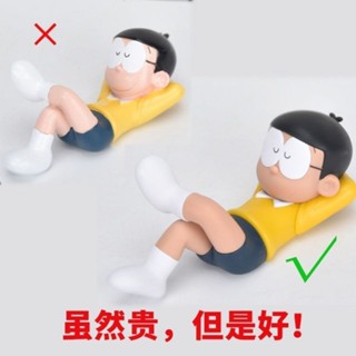 [Doraemon] Doraemon Nobita Nobita Doll Car Decoration Nobita Tinkerbell ...