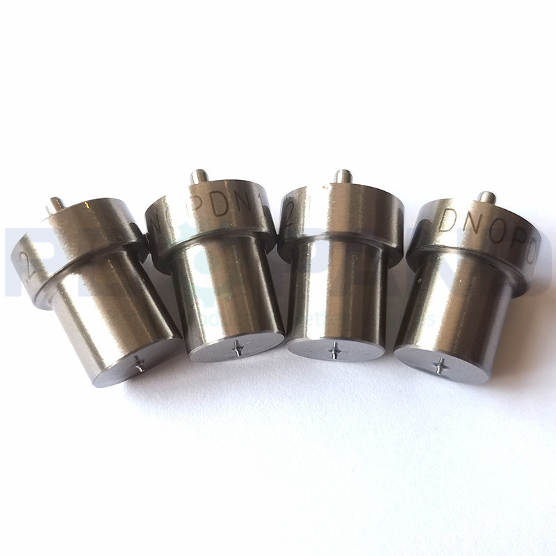 WL WL-T Engine Injector Nozzles Set DN0PDN121 105007-1210 for Mazda MPV ...