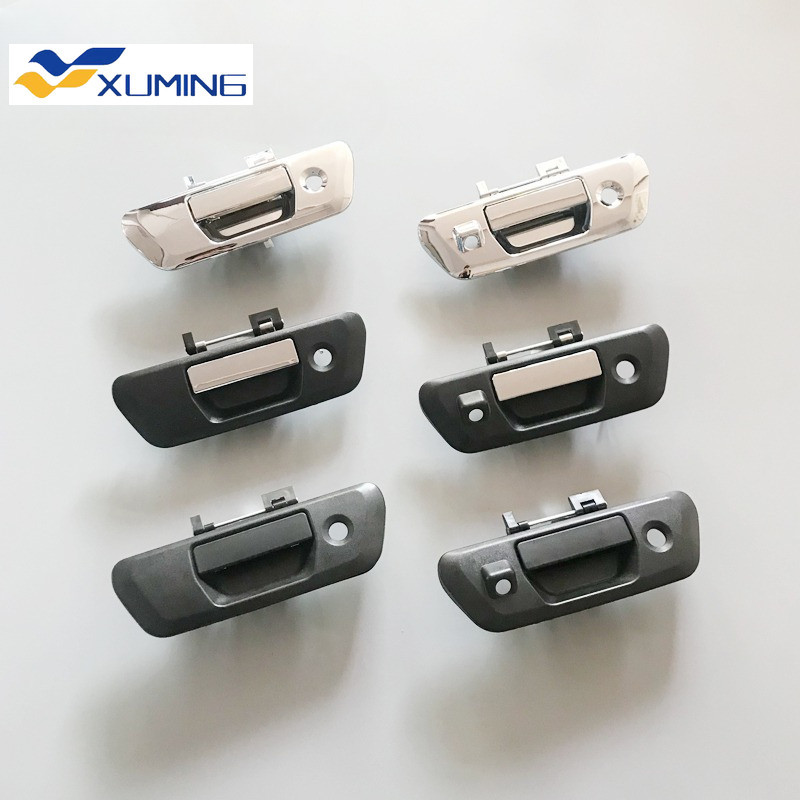 XM use for nissan Navara D23 NP300 2015 2016 2017 2018 2019 tailgate ...