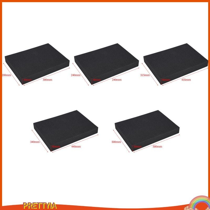 [PrettyiaPH] Packing Foam Sheet Pre Cut Folding Sponge for Package ...