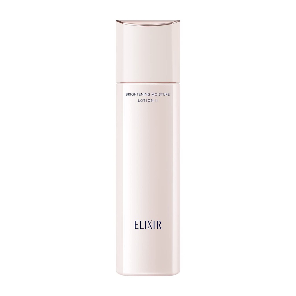 ELIXIR WHITE Brightening Lotion WT 2 Moist Lotion Whitening | Shopee ...