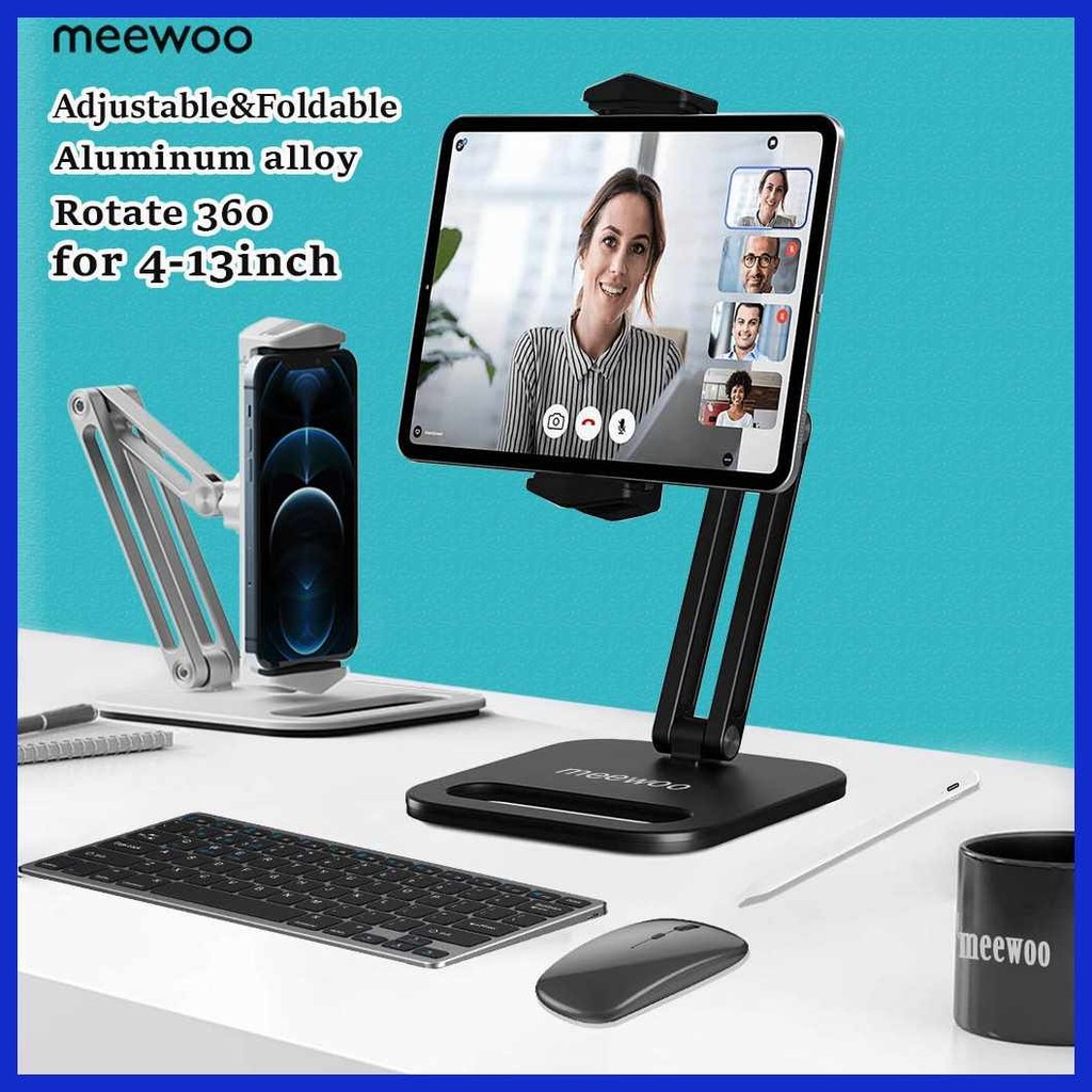 Meewoo,B&Tablet/O[Stand'pB{Holder