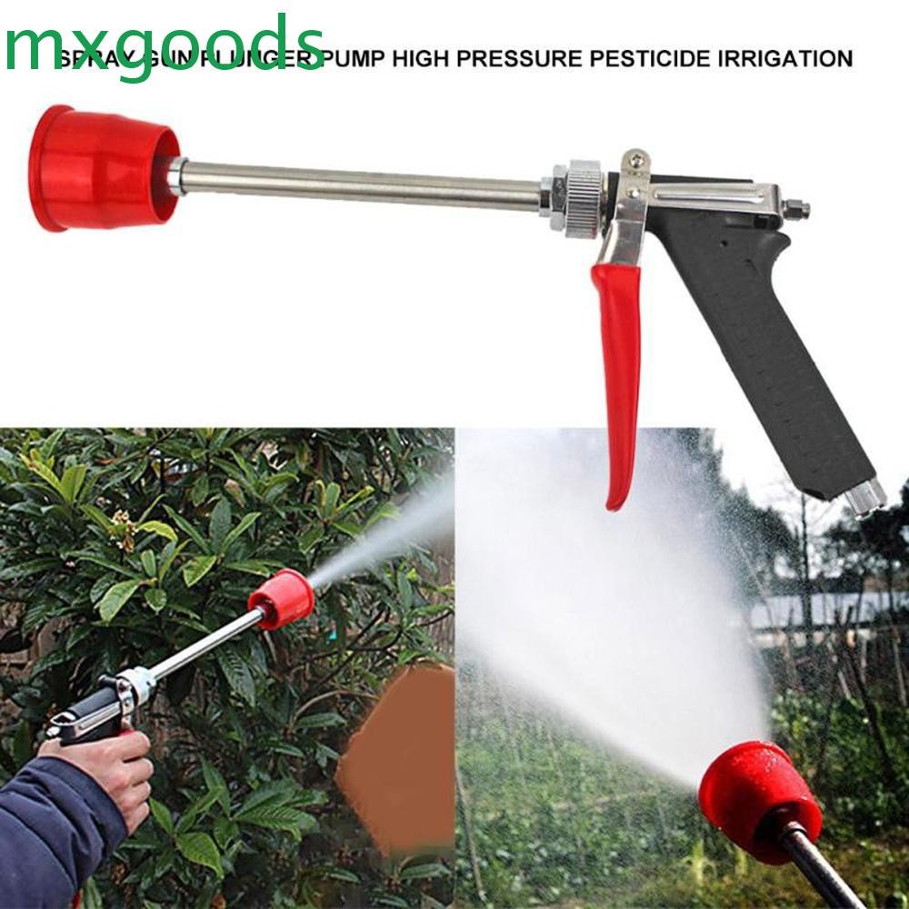 MXGOODS Spray Agricultural Atomizing Nozzle Plunger Pump Tree ...