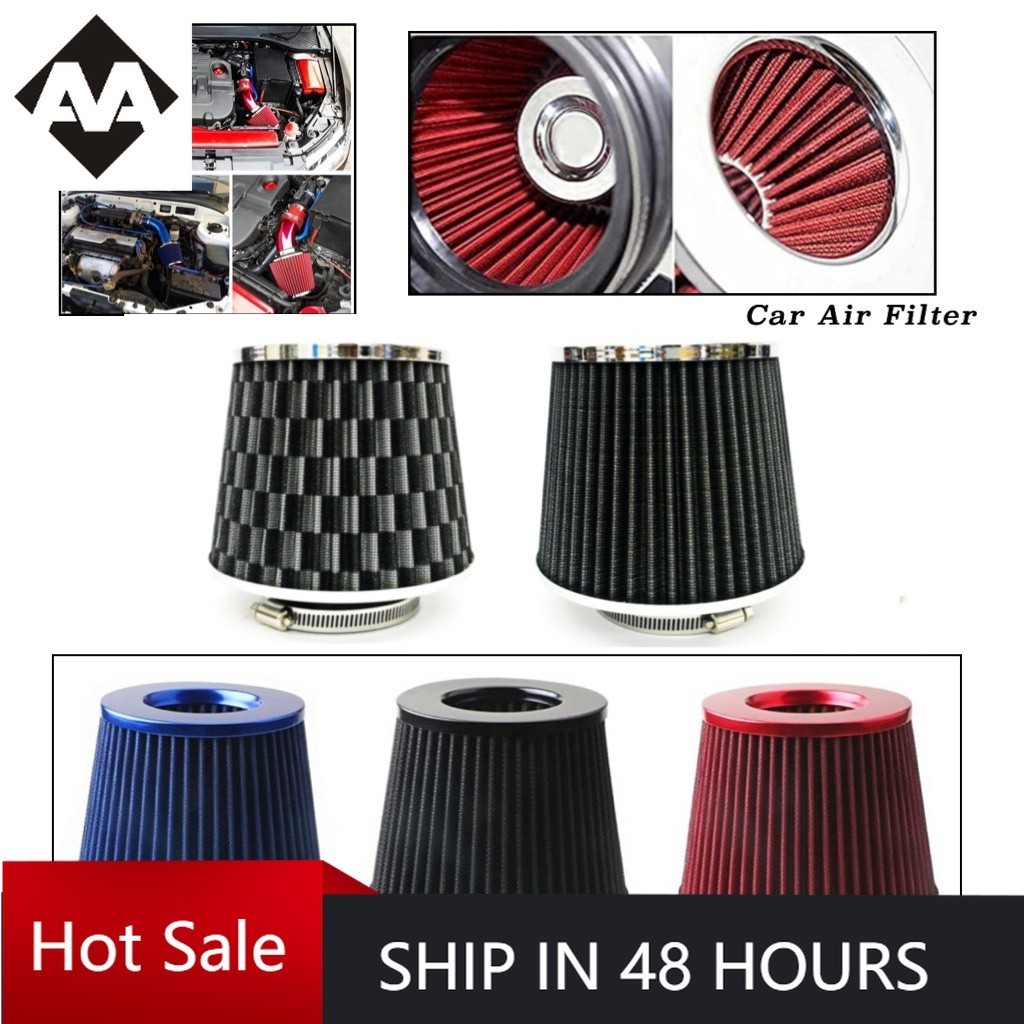 Universal Racing Car Air Filter Simota High Flow Performance 3 ...