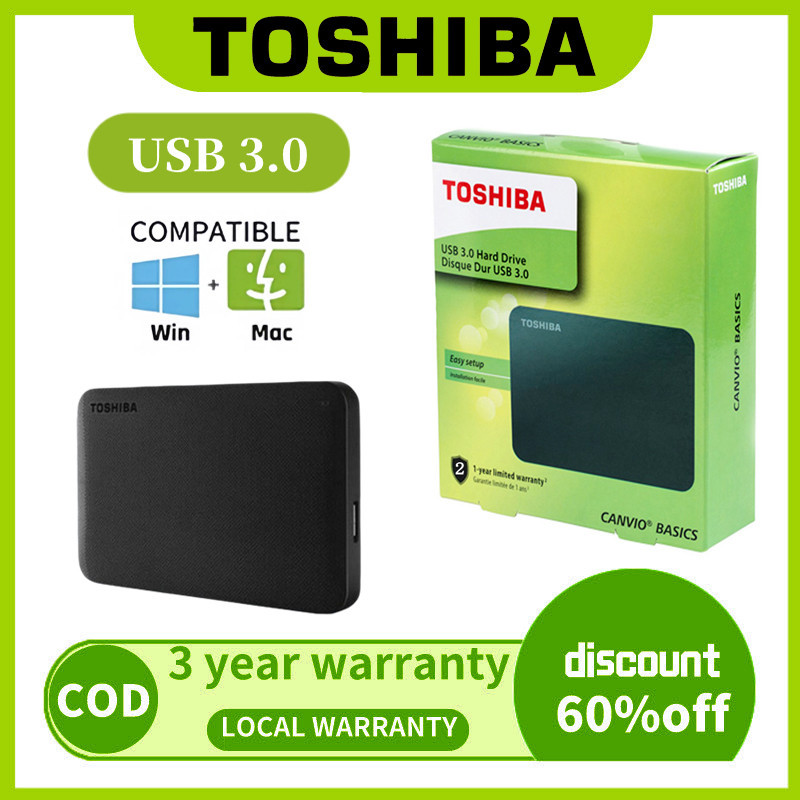 hard drive - Best Prices and Online Promos - Apr 2026 | Shopee Philippines