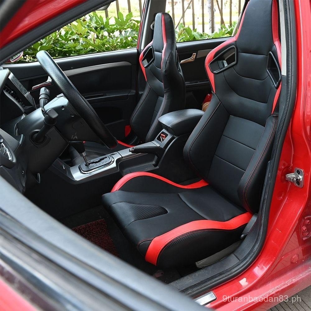 Car Modification Racing Sports Seat Racing Simulator Universal ...