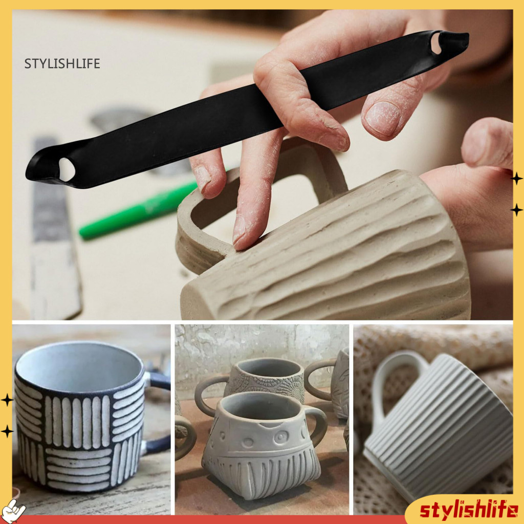 Töpferei Werkzeug Halter - Organizer Für Keramik Werkzeuge 14,4cm