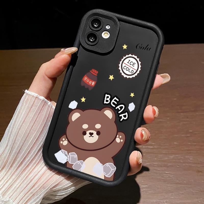 Case Hp For Realme C2 2019 2020 C20 C53 C1 2018 C11 2021 C12 C15 C17 ...