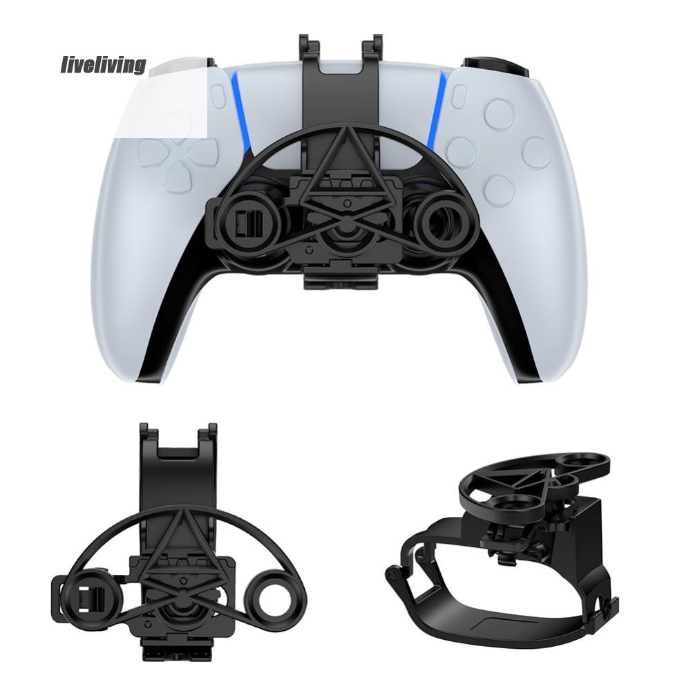 Mini Racing Wheel for Sony PS5 Game Controller 3D Printing Game Console ...
