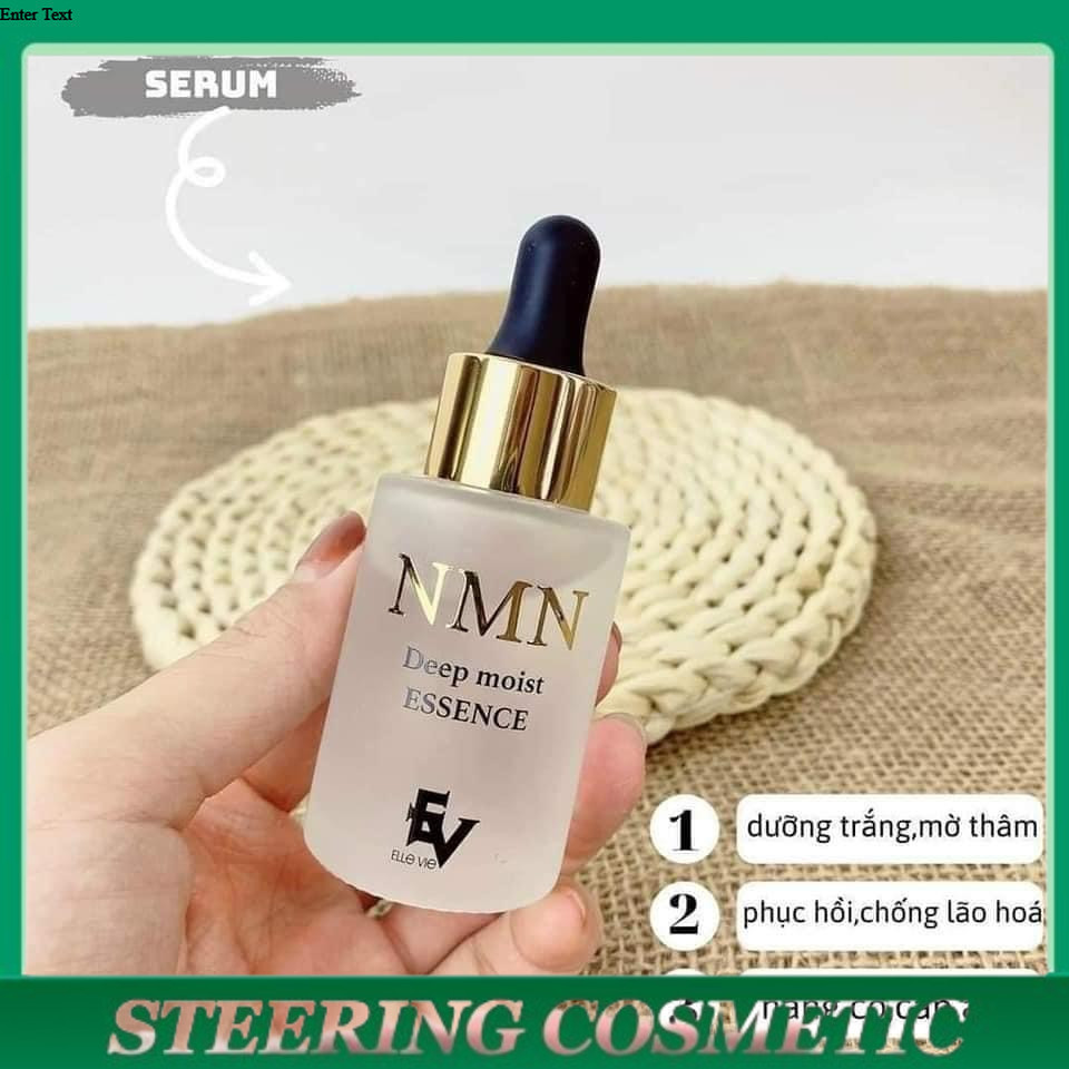 Nmn Japanese NMN Serum Reversing Skin Regeneration Aging, Stem Cell ...