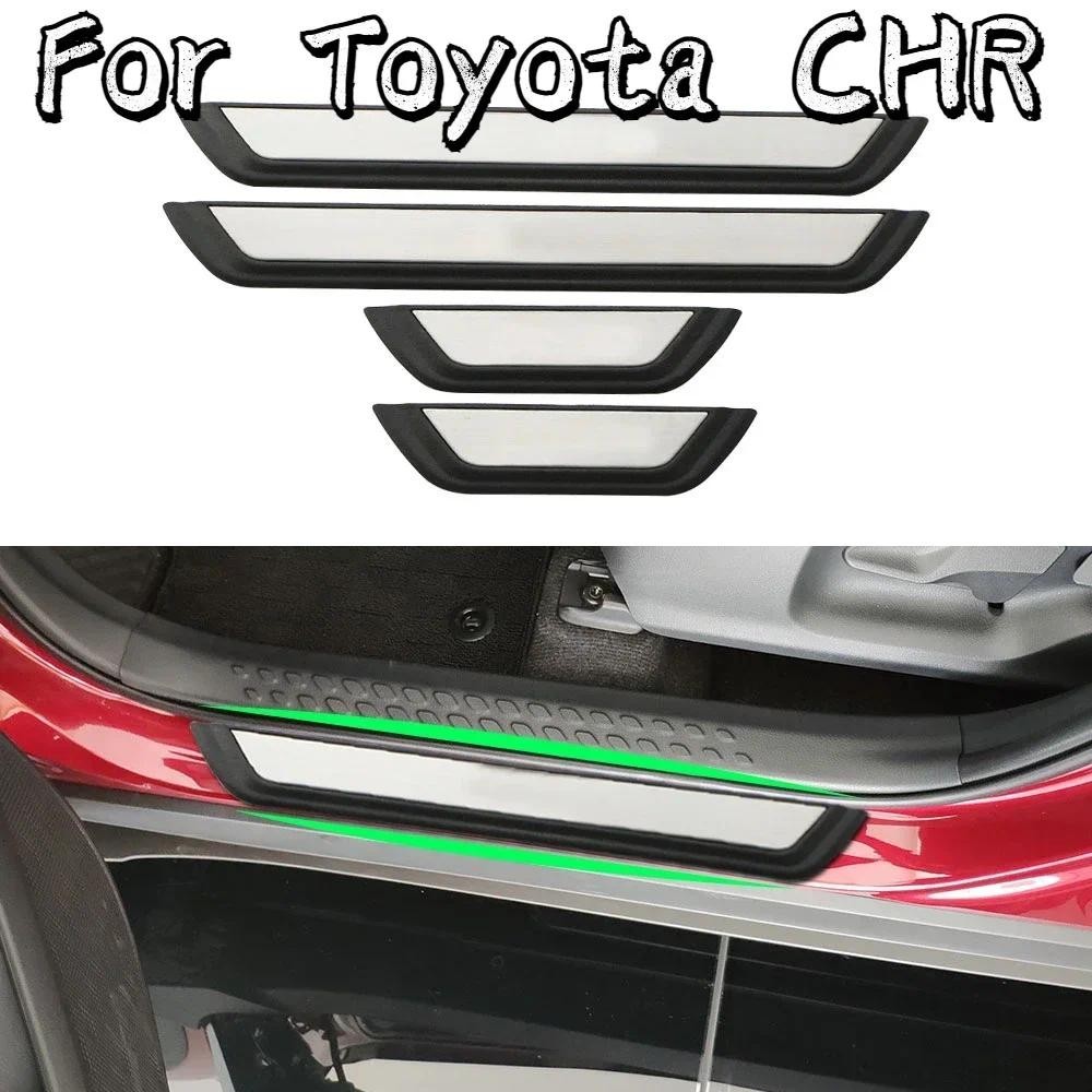 Miroir De Rétroviseur TOYOTA C-HR Gauche Et Droit - Prix Avantageux