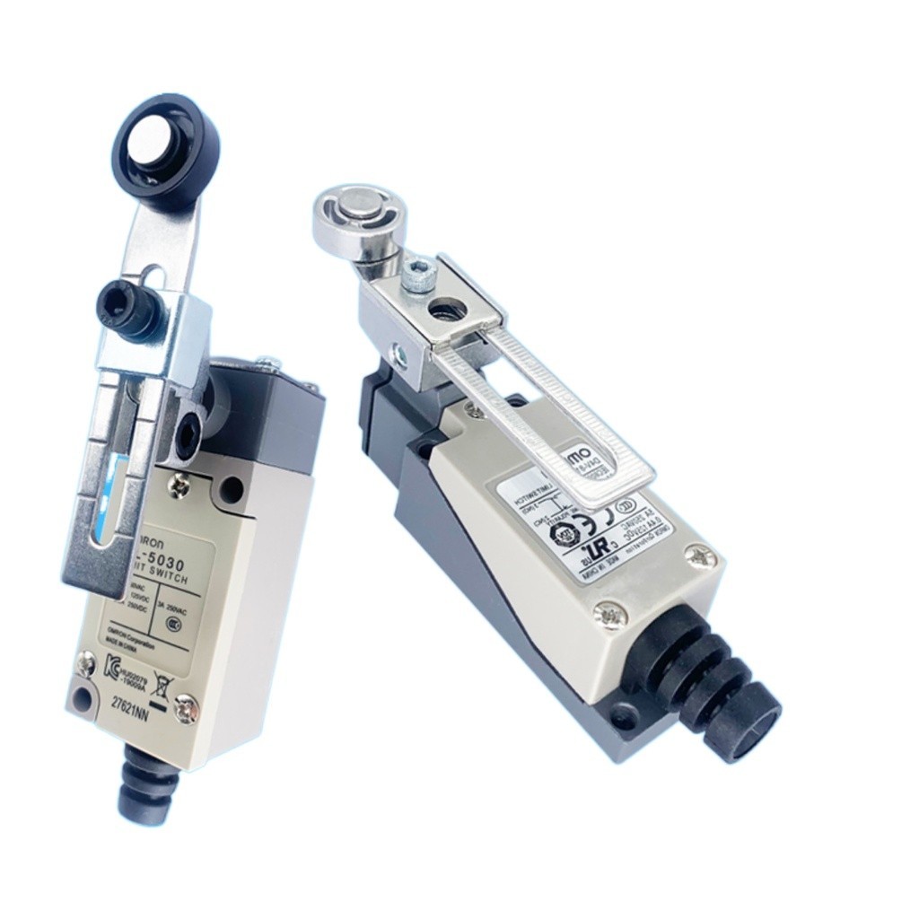 New In Box OMRON Limit Switch HL-5030 HL5030 Free SHIPPING | UK - Foto 3