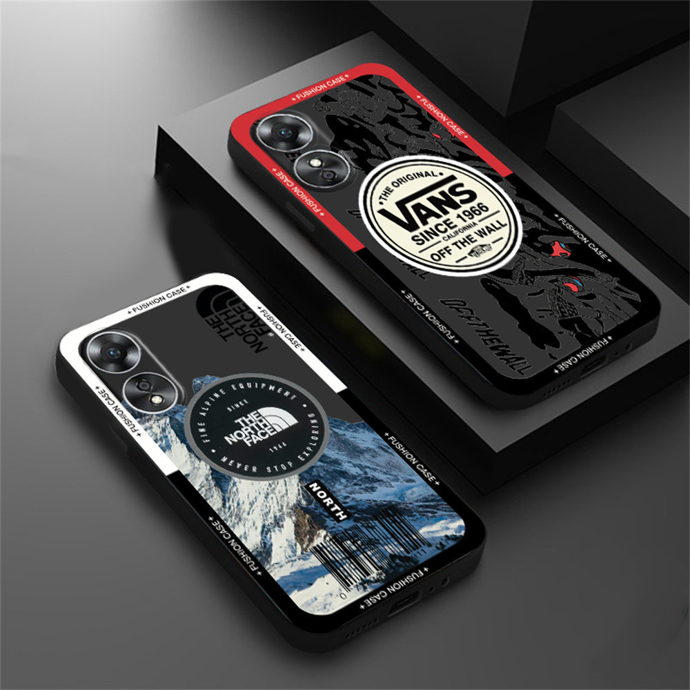 OPPO A18 A38 A78 A58 A17 A57 A77S Reno 8T A16 A54S A15S A5S A7 A12 A53 ...