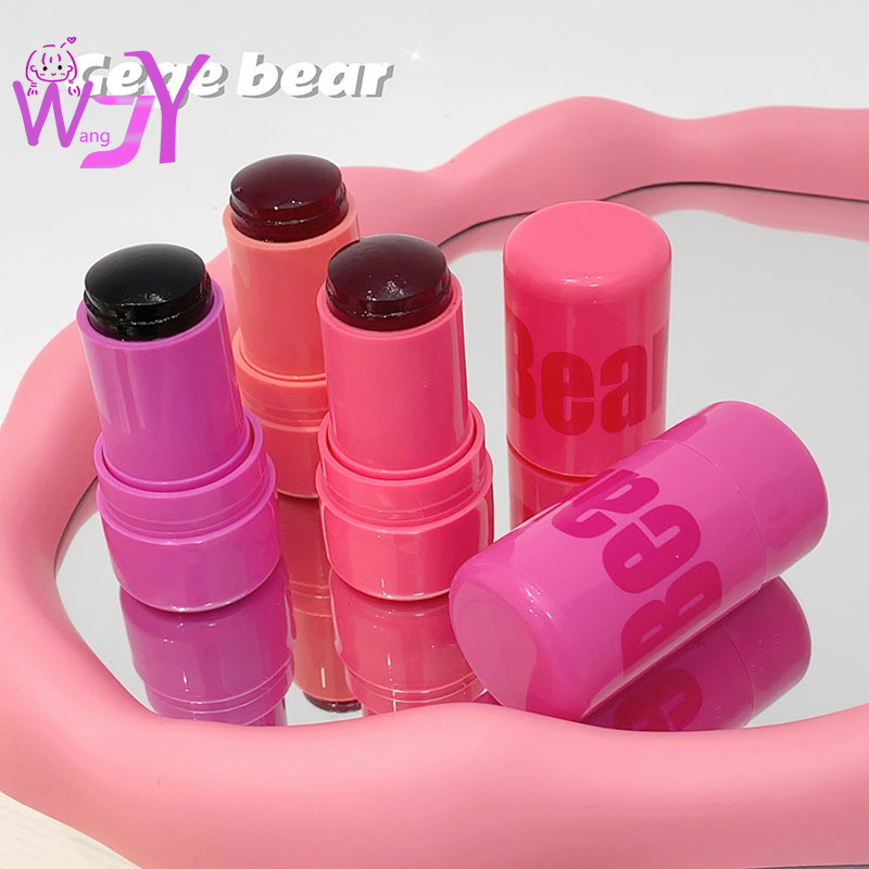 Gege Bear Lip and Cheek Blush Stick - 7g | Shopee Philippines