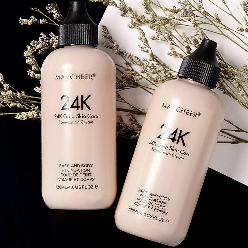 Liquid Foundation Lasting Makeup Makeup Artist Concealer Children's ...