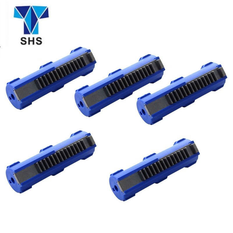 Motorcycle Accessories Blue SHS Nylon 13.5/14 Wide Tooth Steel Tooth ...