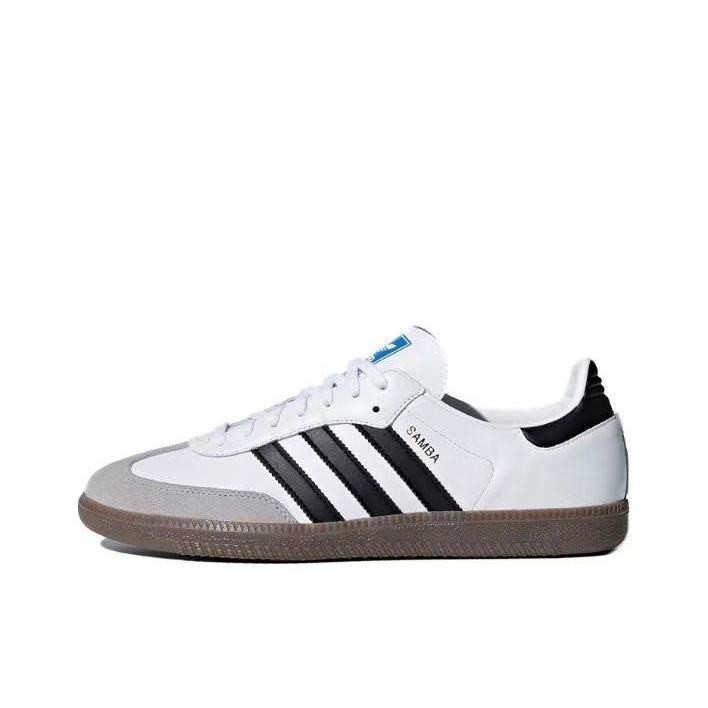 Adidas Originals Samba Og Gum Men And Womens 100%origianl 