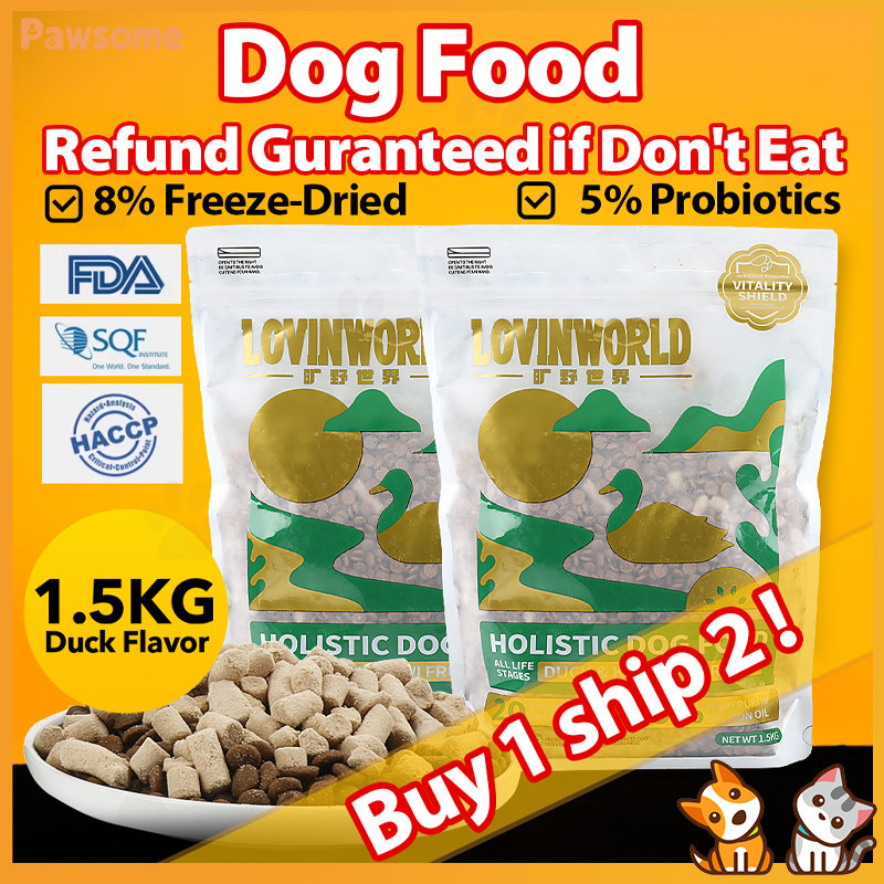 Dog Food Actrium Cat Food Actr1um Holistic Dog Food Chicken Barley