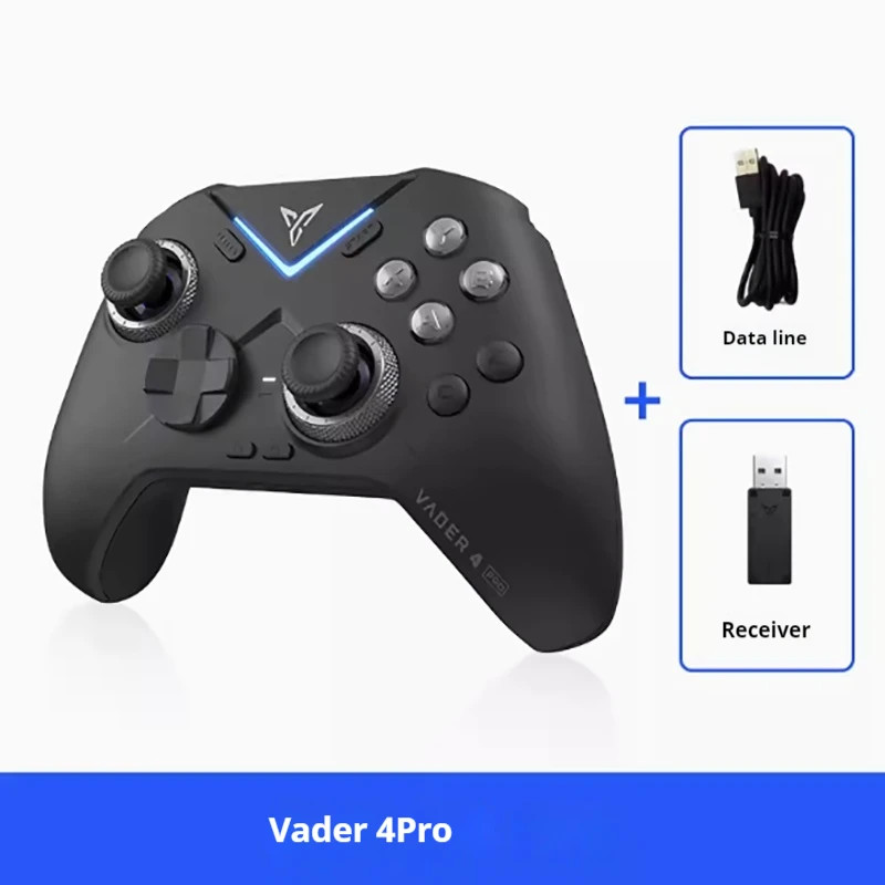 Flydigi Vader 4 Pro 新品未使用