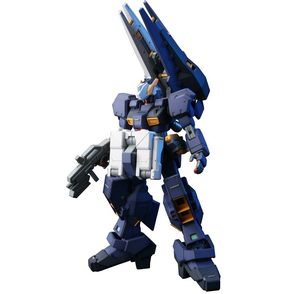 HGUC 1/144 Advanced Hazel (ADVANCE OF Z Under the Flag of the Titans ...