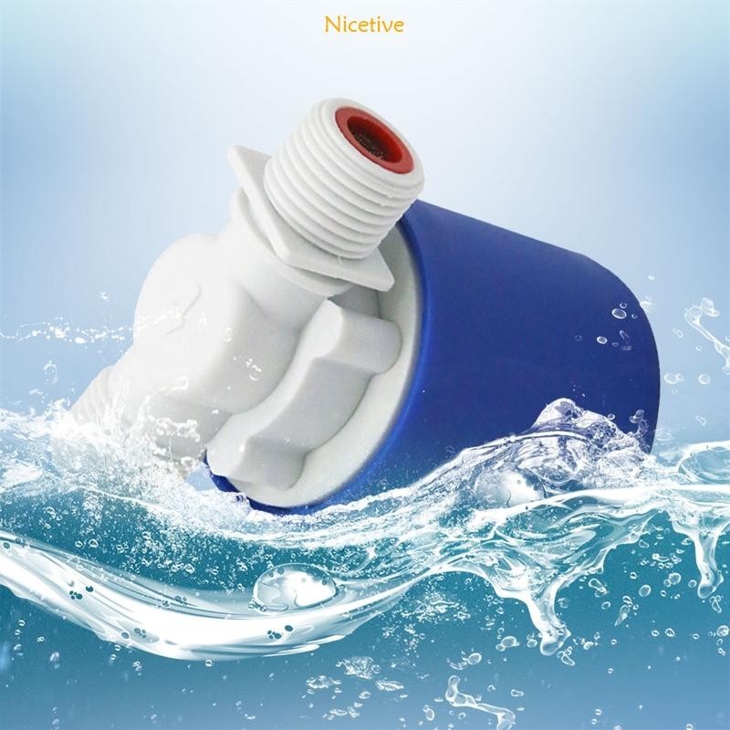 NICE Water Level Control Floating for Valve Water Tower Pool Water ...